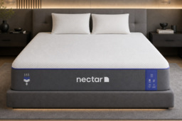 Nectar Hybrid Plus Premium Mattress - 5 Sizes!