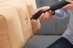 Portable Inflatable Leg Pillow - Lightweight Travel Comfort - thumbnail 4