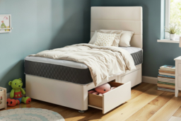 Kids' Divan Bed with Mattress & Storage Options! - thumbnail 6