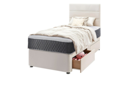Kids' Divan Bed with Mattress & Storage Options! - thumbnail 7