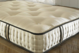 1500 Pocket Sprung Medium-firm Soufflé Mattress - Pressure Relief & Enhanced Support (Small Single to Super King) - thumbnail 1