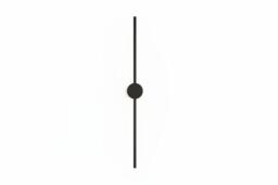 Minimalistic Linear LED Wall Sconce - Soft Lighting Style