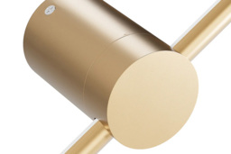 360° Slim-Build Rotatable LED Wall Light - thumbnail 4