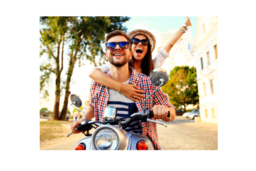 Personalised Photo Canvas Wall Art - High-Quality Polyester, Modern Print, A2 (51 x 41cm)