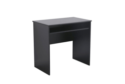 Newport Modern Space-Saving Living Room Desk - Compact Corner Console Table, 4 Colour Options - thumbnail 5