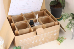 Candle Making Kit - 13 Scents! - thumbnail 8
