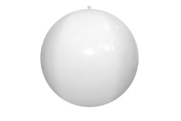 Waterproof Remote Control LED Garden Globe Lights - 16 Colours, IP68 - thumbnail 1