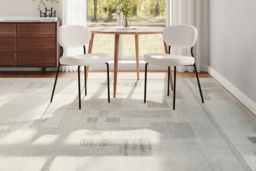2-Piece Upholstered Dining Chair Set - thumbnail 2