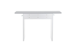 Rectangular Console Table with Storage Shelf - thumbnail 4
