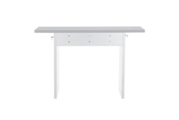 Rectangular Console Table with Storage Shelf - thumbnail 8