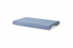 8cm or 12cm Dual-Sided & Cooling Hydro Foam Gel Pillow - Single or Pair Options