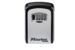 Secure Wall Mounted Key Safe - thumbnail 1