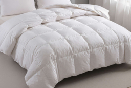 Or 13.5 Tog Goose Feather & Down Duvet - 4 Sizes - thumbnail 8