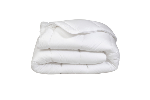 Hypoallergenic Hollowfibre Winter Duvet - Warm, Lightweight & UK-Made - 10.5, 13.5, or 15 Tog, All Sizes - image 1