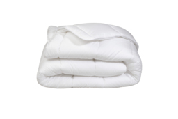 Hypoallergenic Hollowfibre Winter Duvet - Warm, Lightweight & UK-Made - 10.5, 13.5, or 15 Tog, All Sizes