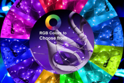 App-Controlled SMART LED Christmas Tree Lights - Pre-Lit Festive String, Indoor/Outdoor, 5m & 10m - thumbnail 3