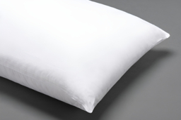 Anti-Allergy Polycotton Pillows - Set of 2, Large, Machine Washable, Soft & Breathable - thumbnail 8