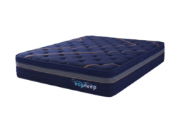 30cm Saphire Harmony Hybrid Spring & Foam Mattress - 5 Sizes - thumbnail 7