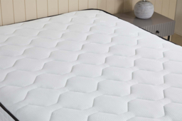 2000 Pocket Sprung Comfort Mattress with Orthopaedic Memory Foam Layer - thumbnail 8