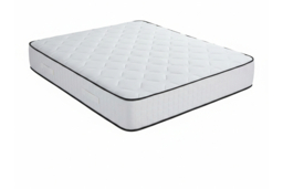 2000 Pocket Sprung Comfort Mattress with Orthopaedic Memory Foam Layer - thumbnail 7