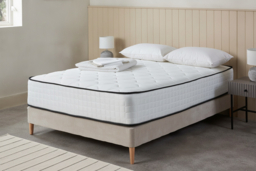 2000 Pocket Sprung Comfort Mattress with Orthopaedic Memory Foam Layer - thumbnail 6
