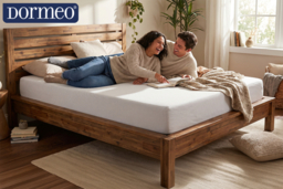 Dormeo Essence Hybrid Plus -  Pocket Spring and Foam Mattress - thumbnail 6
