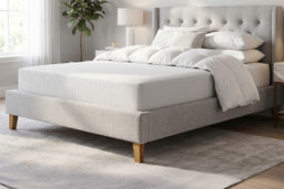 Dormeo Essence Hybrid Plus -  Pocket Spring and Foam Mattress