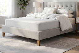 Dormeo Essence Hybrid Plus -  Pocket Spring and Foam Mattress - thumbnail 5