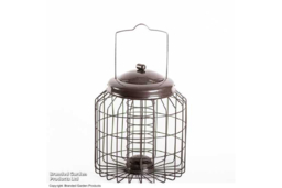 Squirrel-Proof Bird Feeder - Heavy Duty, Weather-Resistant, Hygienic Steel - thumbnail 8