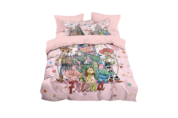 3-Piece Toy Story  Bedding Set - 4 Sizes, 5 Designs - thumbnail 8