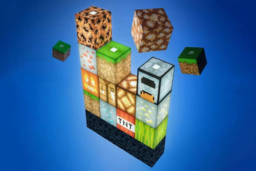 USB Building Blocks Lamp - thumbnail 8