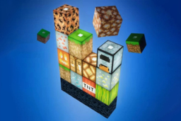 USB Building Blocks Lamp - thumbnail 4