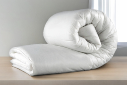 16.5 Tog Winter Warmth Duvet - 4 Sizes! - thumbnail 3