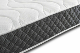 PRICE DROP! Cool Blue Gel Memory Foam Hybrid Mattress - 6 Sizes, Pressure Relief - thumbnail 8