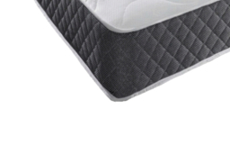PRICE DROP! Cool Blue Gel Memory Foam Hybrid Mattress - 6 Sizes, Pressure Relief - thumbnail 8