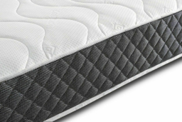 PRICE DROP! Cool Blue Gel Memory Foam Hybrid Mattress - 6 Sizes, Pressure Relief - thumbnail 4