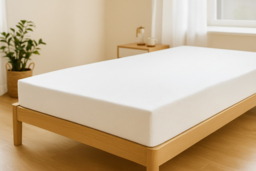Classic Memory Mattress - 5 Sizes - thumbnail 6