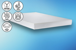 Classic Memory Mattress - 5 Sizes - thumbnail 4