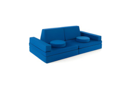 8-Piece Modular Kids Play Sofa Set for Creative Building Fun