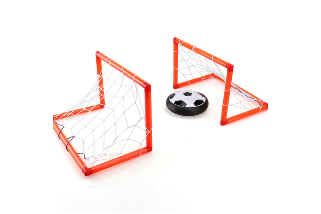 Hover LED Football Kids' Toy - image 1