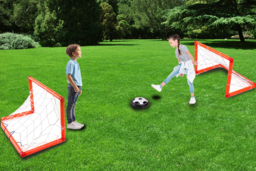 Hover LED Football Kids' Toy - thumbnail 8