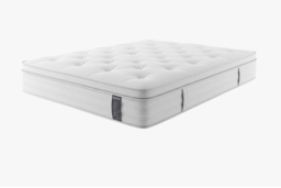Luxe Pillow Mattress: Plush Pillow Top for Ultimate Nightly Comfort - 6 Sizes - thumbnail 7
