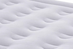 Trendi Inflatable Air Mattress with Built-In Electric Pump - Single or King Size - thumbnail 4