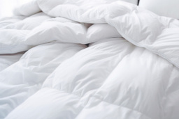 Luxury Goose Feather And Down Duvet - 10.5 Or 13.5 Tog