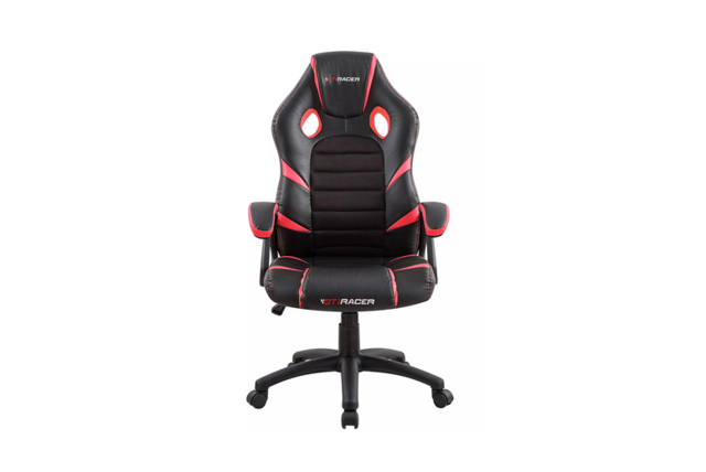 GTI RACER Nitro Gaming Chair - 4 Colours! - image 1