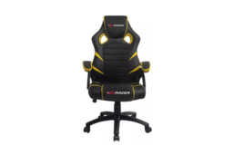 GTI RACER Nitro Gaming Chair - 4 Colours! - thumbnail 7