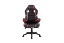GTI RACER Nitro Gaming Chair - 4 Colours! - thumbnail 1