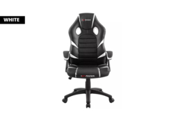 GTI RACER Nitro Gaming Chair - 4 Colours! - thumbnail 4