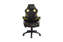 GTI RACER Nitro Gaming Chair - 4 Colours! - thumbnail 3