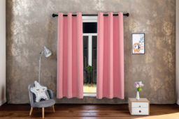Thermal Insulated Blackout Curtains in 9 Colour Options - thumbnail 8
